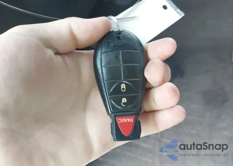 2016 Ram 1500 Laramie from USA, damaged, VIN 1C6RR7NG5GS288969